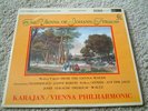 RCA SB 2091 RED LABEL STEREO LP STRAUSS KARAJAN VPO NICE COPY