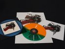 Escape From New York Soundtrack LP - Coloured Vinyl - Only 100 Made