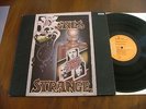 AGNES STRANGE Strange Flavour GERMAN RCA 1976 rare HARD PROG LP