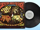 Country Joe & The Fish  1967 MONO Electric Music for the Mind and Body