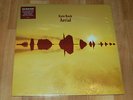KATE BUSH -AERIAL SEALED ORIGINAL 2 LP RARE OUT OF PRINT 2005
