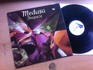 MEDUSA TRAPEZE UK THRESHOLD in 1970 FOC PROG ROCK