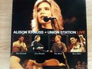MFSL 3-281 ALISON KRAUSS AND UNION STATION: Live Half-Speed Mastered