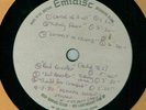 ROLLING STONES CLAPTON WINWOOD HOWLIN’ WOLF unissued 1970 acetate LP blues