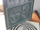 Manfred Mann Chapter Three UK Swirl Original