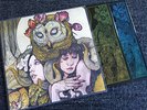 Kvelertak – s/t – Debütalbum auf Viny -2 LP - mint - Byroness Kylesa Mastodon