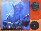 2LP: The Cure: Full Moon Concert (Swingin' Pig, Coloured Vinyl, Collectors Item)