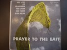 Yusef LATEEF Prayer to the east  Savoy MG 12117