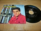 Elvis Presley - Don't Ask Me Why - RCA-Victor 47-7280  w/PS