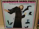 LP  Vampires' Sound Incorporation Psychedelic Dance Party RAR 