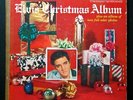 Elvis Presley Christmas Album Scarest Pressing LOC 1035 Original 1957