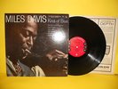MILES DAVIS LP - Kind Of Blue - RARE ORIGINAL 6-EYE MONO - 1959 CL1355 GORGEOUS
