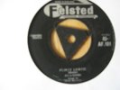 JIV-A-TONES - FLIRTY GIRTIE