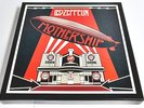 Led Zeppelin - Mothership-LP/Vinyl/Record