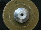 SUN RA & HIS ARKESTRA 45 Hours After b/w Great Balls Of Fire on Saturn