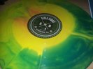 Title Fight Floral Green Basement Tigers jaw Have Heart Balance & Composure B9 X