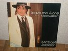 MICHAEL JACKSON LEAVE ME ALONE Moonwalker 12 BRAZIL EX RARE