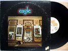 EAGLE-Come Under Nancy's Tent-PSYCH-ORIGINAL Janus LP-Beacon Street Union-Garage