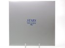 Stars The North Limited bootleg edit. Gold vinyl Handnumbered limited 500 SEALED