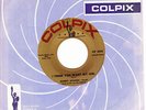 Rare 45 BOBBY ADAMS on COLPIX 