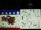 M- CLEAN 1967 Orig JEFFERSON AIRPLANE - BAXTERS L.S.D. EAT-OFF   SF SOUND PSYCH
