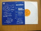 KEITH TIPPETT   BLUEPRINT   RCA SF 8290   1972