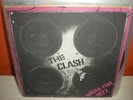 CLASH white riot/1977 7