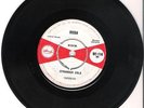 SKA STRANGER COLE HUSH -  LOST LOVE -ISLAND  VG- POST$5 OR 4 FOUR $7-HEAR BOTH