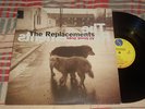 REPLACEMENTS-All Shook Down LP RARE SIRE ORIG 1990 Paul Westerberg