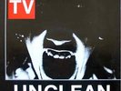 PSYCHIC TV 'Unclean' RARE 1st 12