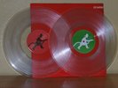 PAUL MCCARTNEY - THE FIREMAN - 1993 LP DOUBLE CLEAR VINYL- The BEATLES