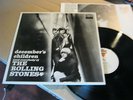 LP - ROLLING STONES - December`s Children - German RI - MINT- rar 
