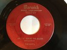 RARE OHIO SURF ROCKABILLY 45/ THE HI-FI'S 