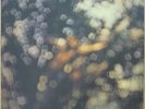 PINK FLOYD Obscured By Clouds psych UK HARVEST A1 / B1 rare LP 1972
