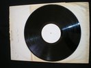 Frank Zappa Mothers of Invention Cruising With Ruben & The Jets 1967 Test Press.
