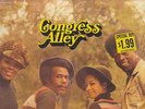 SEALED Orig 73 CONGRESS ALLEY Self Titled s/t same LP Avco soul / funk EX cond