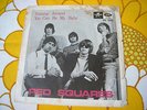Red Squares . You can be my baby 60's FREAKBEAT MOD GARAGE MONSTER HEAR