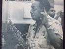 Norgran MGN-1 - Swing with Johnny Hodges - Rare 10'' - EX+ Sound