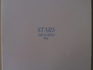 Stars The North LP sealed #189/500 gold vinyl bootleg limited edition color