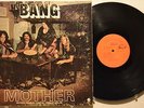 BANG - Mother - original heavy Sabbath grinding LP on Capitol - gatefold cover
