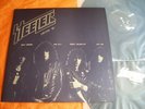 STEELER?/?EXCITED’83?2LP ?JAPANESE?PROMO?