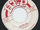 PRIVATE 1958 MN Killer Rockabilly 45 - TOM SCOTT 