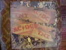AC/DC  T.N.T. AUSTRALIA Pressing MINT / MINT   Australian LP Gatefold Superb
