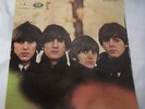 Beatles for Sale - Stereo UK - Rare Losser Error Thames Hospicecare 109