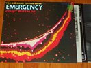 COUNT BUFFALOS Emergency LP audiophile MINT Japan jazz funk AKIRA ISHIKAWA TAS