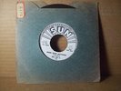 IRA JAY II - YOU DONT LOVE ME ANYMORE bw MORE THAN ANYTHING - SUN #351- D J COPY