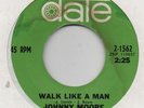 JOHNNY MOORE-WALK LIKE A MAN(CLASSIC)-DATE-***ORIGINAL***