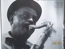 Ben Webster - At the Renaissance Analogue Prod OOP SEALED