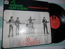 THE BEATLES - 33T - 30CM - 