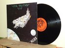 ROZZ - UNE AUTRE VIE - RARE FRENCH LP-METAL